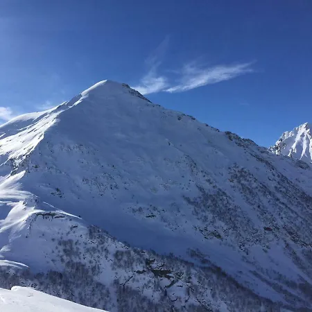 Belle Sayette Val Louron