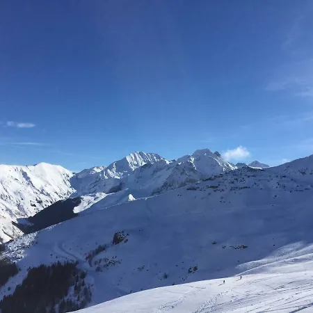 Daire Belle Sayette Val Louron Génos