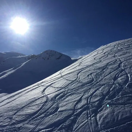 Belle Sayette Val Louron Daire Génos