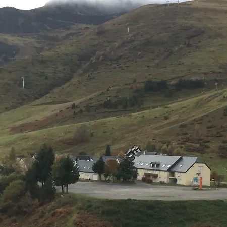 Belle Sayette Val Louron Daire Génos