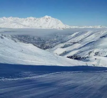 Belle Sayette Val Louron *